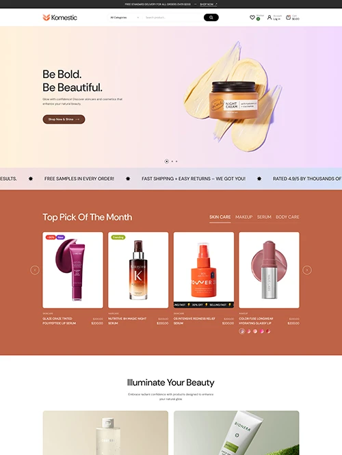 Blog Grid