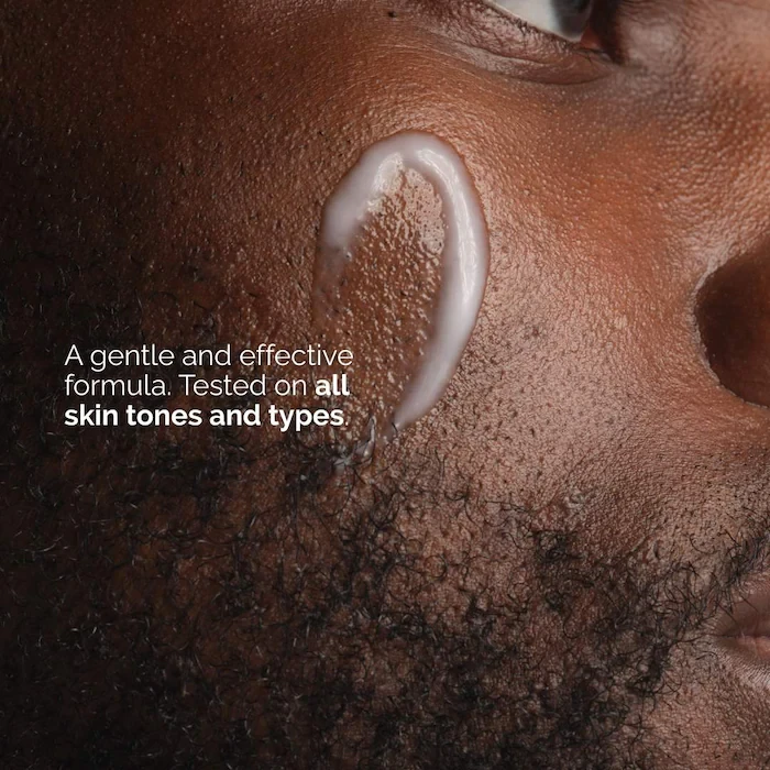 Face and Body Emulsion Niacinamide 5% - Imagen 5