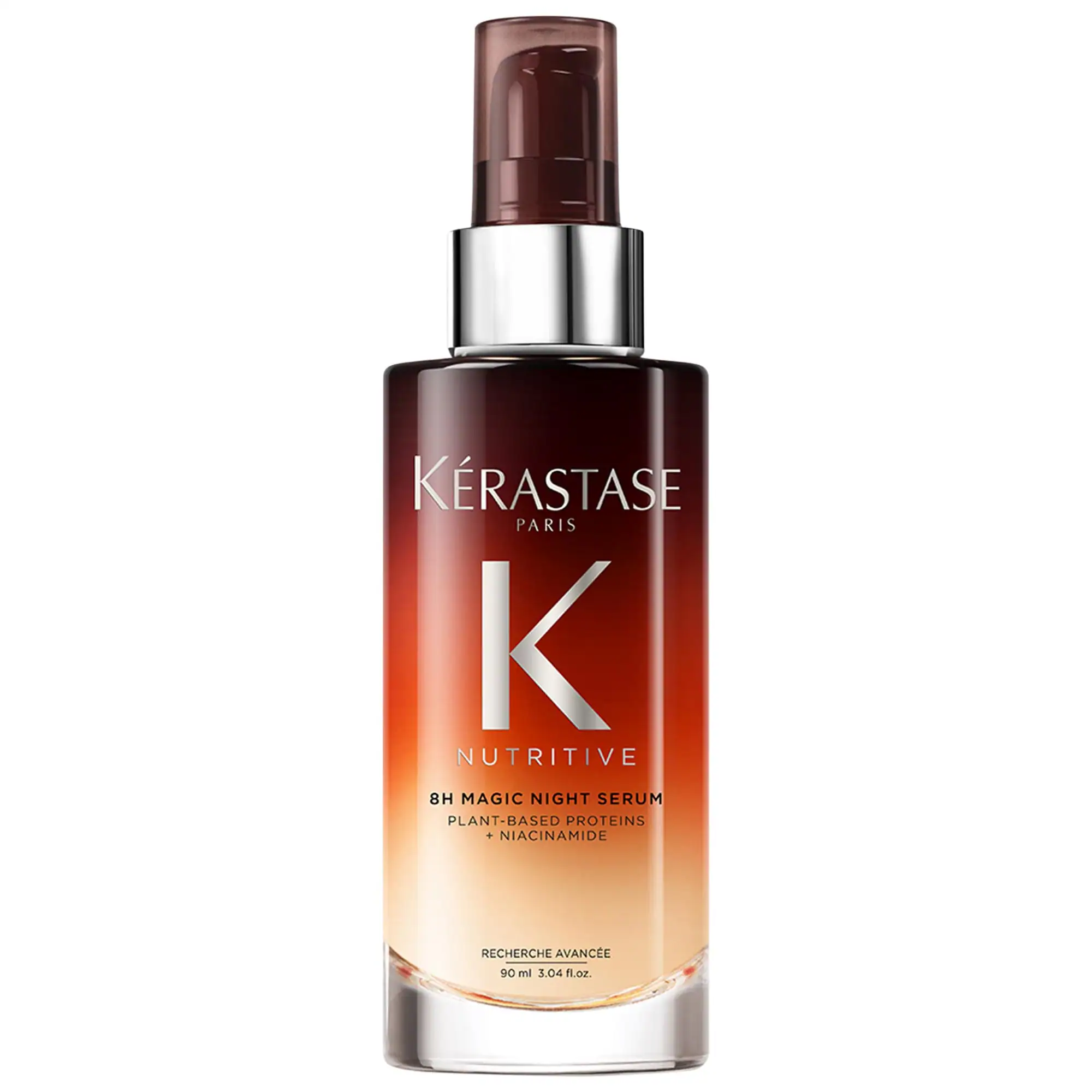 Nutritive 8H Magic Night Serum