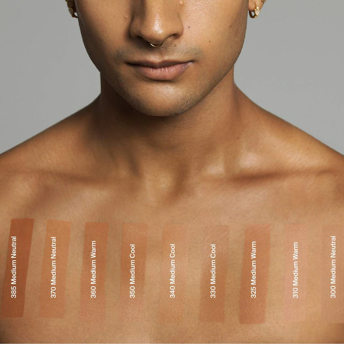 Triclone Skin Tech Medium Coverage Foundation - Imagen 2