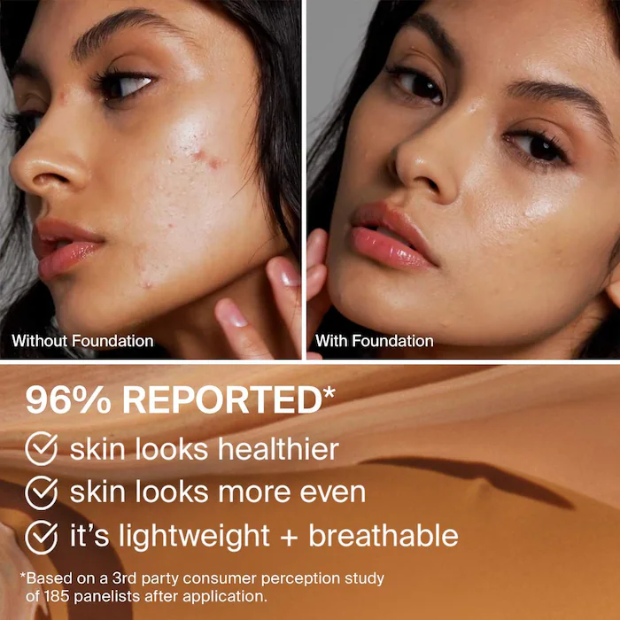 Triclone Skin Tech Medium Coverage Foundation - Imagen 4