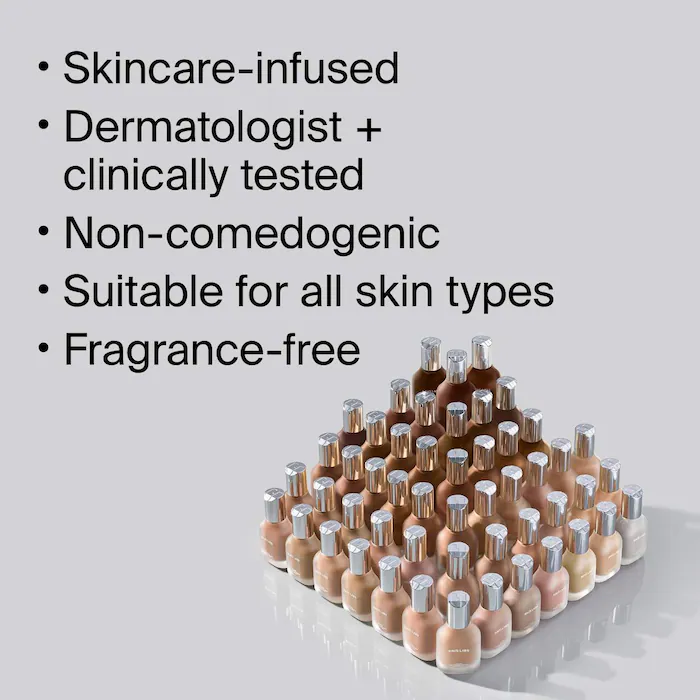Triclone Skin Tech Medium Coverage Foundation - Imagen 3