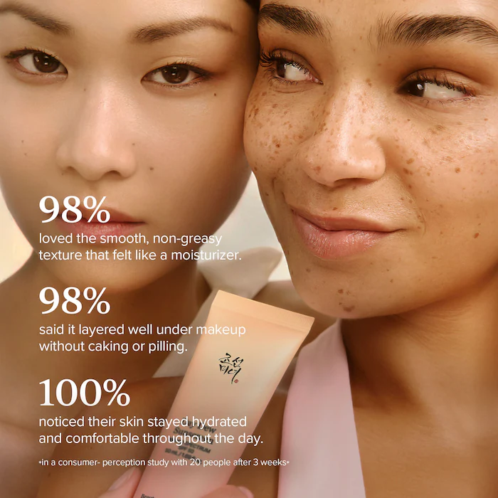 Day Dew Sunscreen Lightweight SPF 50 - Imagen 9