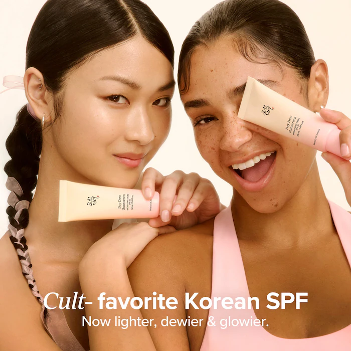 Day Dew Sunscreen Lightweight SPF 50 - Imagen 5