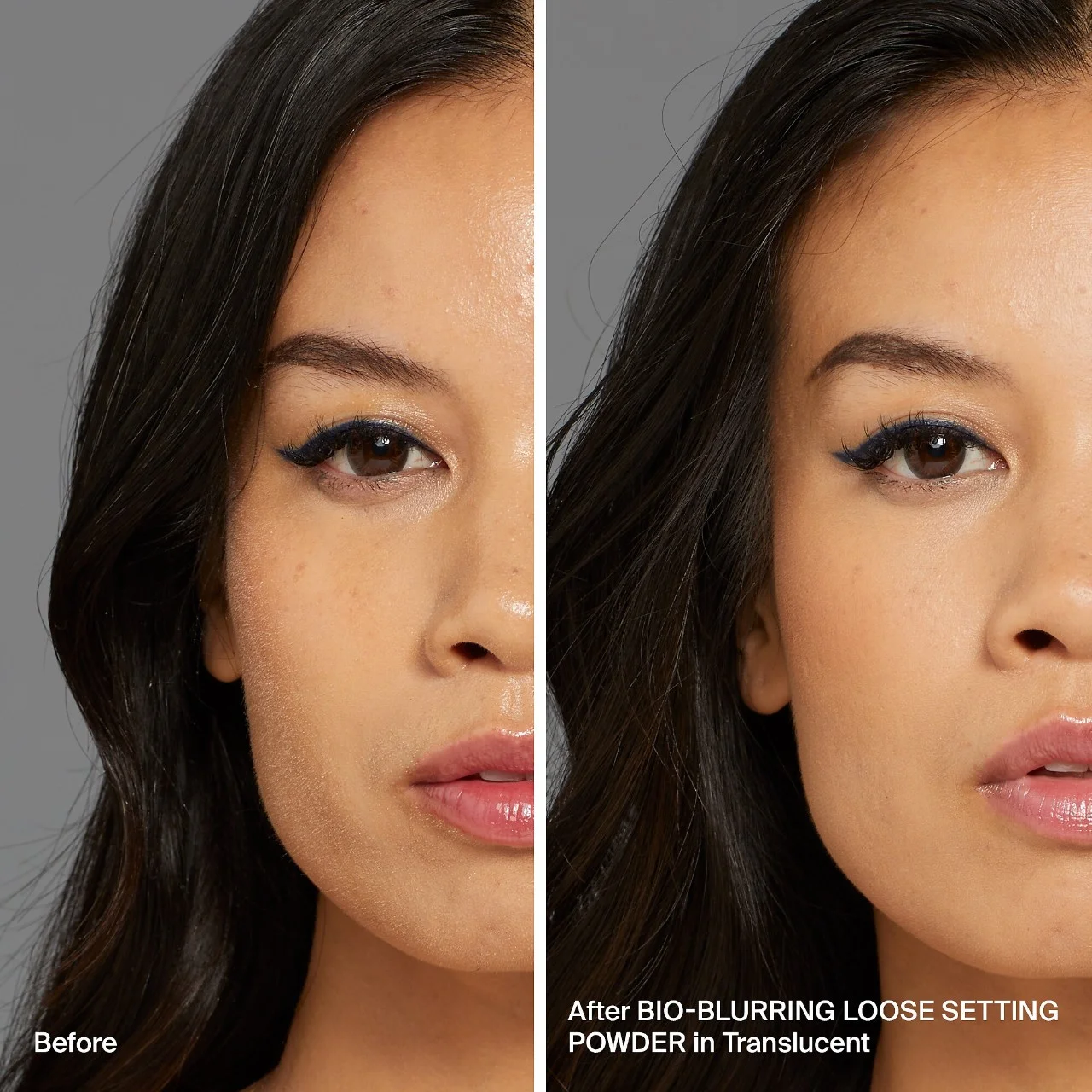 Bio-Blurring Talc-Free Loose Setting Powder - Imagen 2
