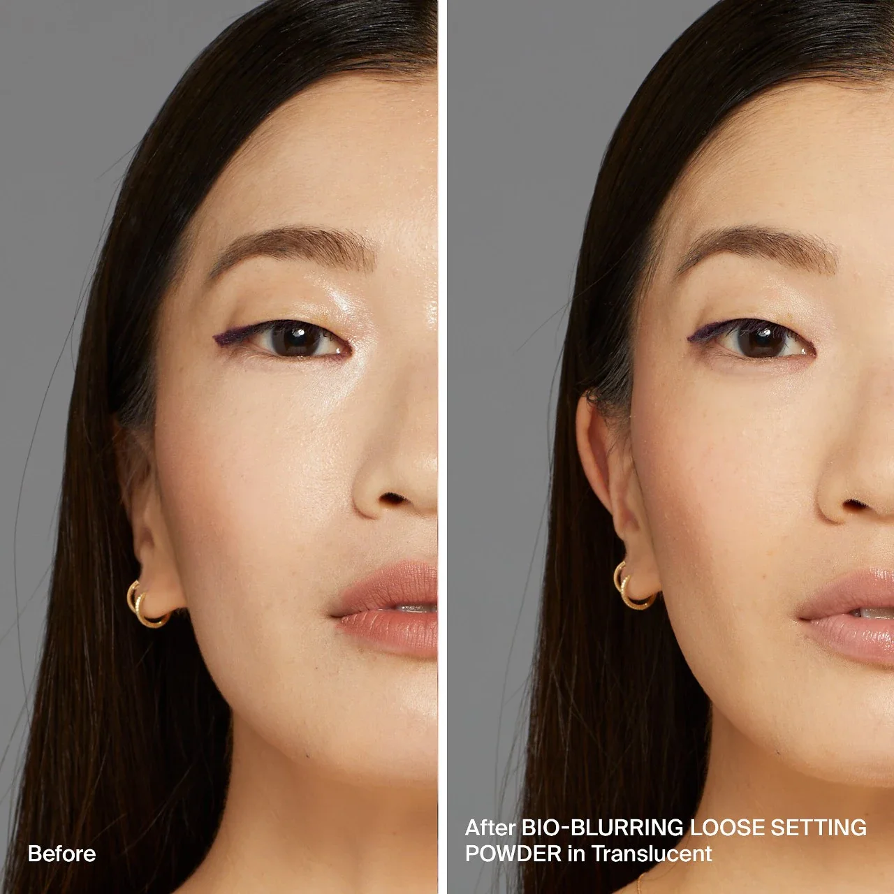Bio-Blurring Talc-Free Loose Setting Powder - Imagen 6