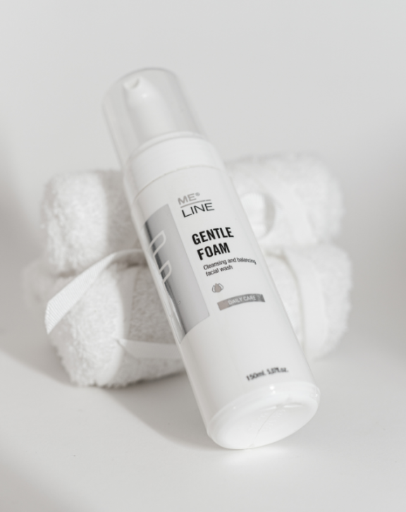 Gentle Foam