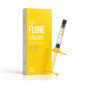 Flore Lidocaine CL-N