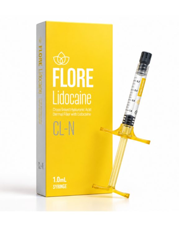 Flore Lidocaine CL-N