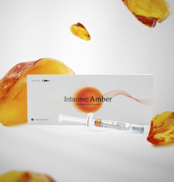 Inbiotec Amber