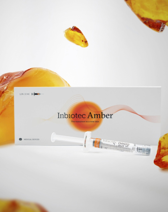 Inbiotec Amber